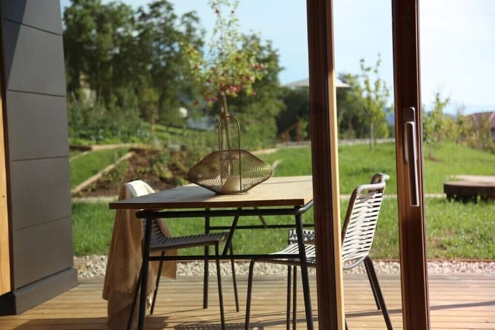 Photo of Patio Balcony in Sarnonico