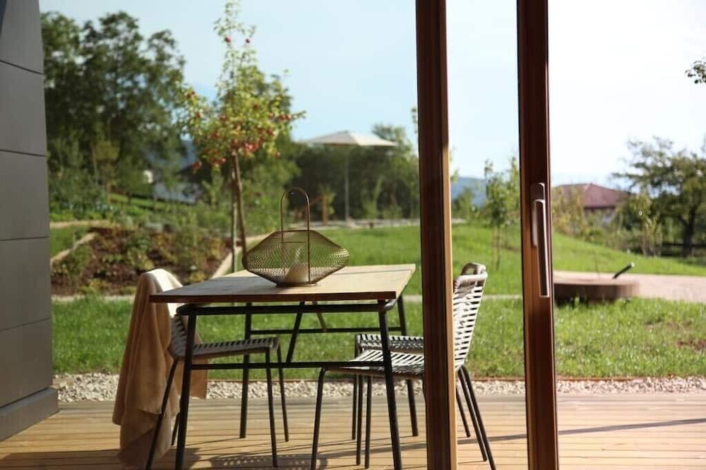 Photo of Patio Balcony in Sarnonico