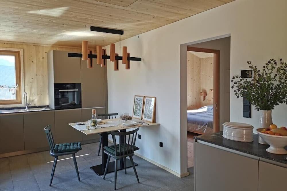 Photo of Kitchen in Sarnonico