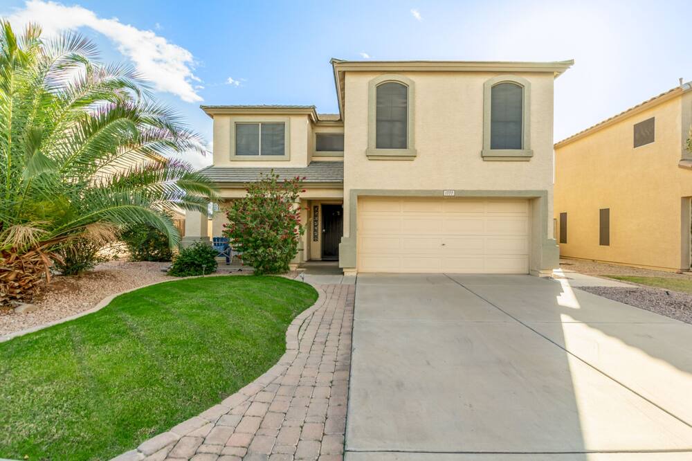 Photo of Outdoor in Gilbert Ranch