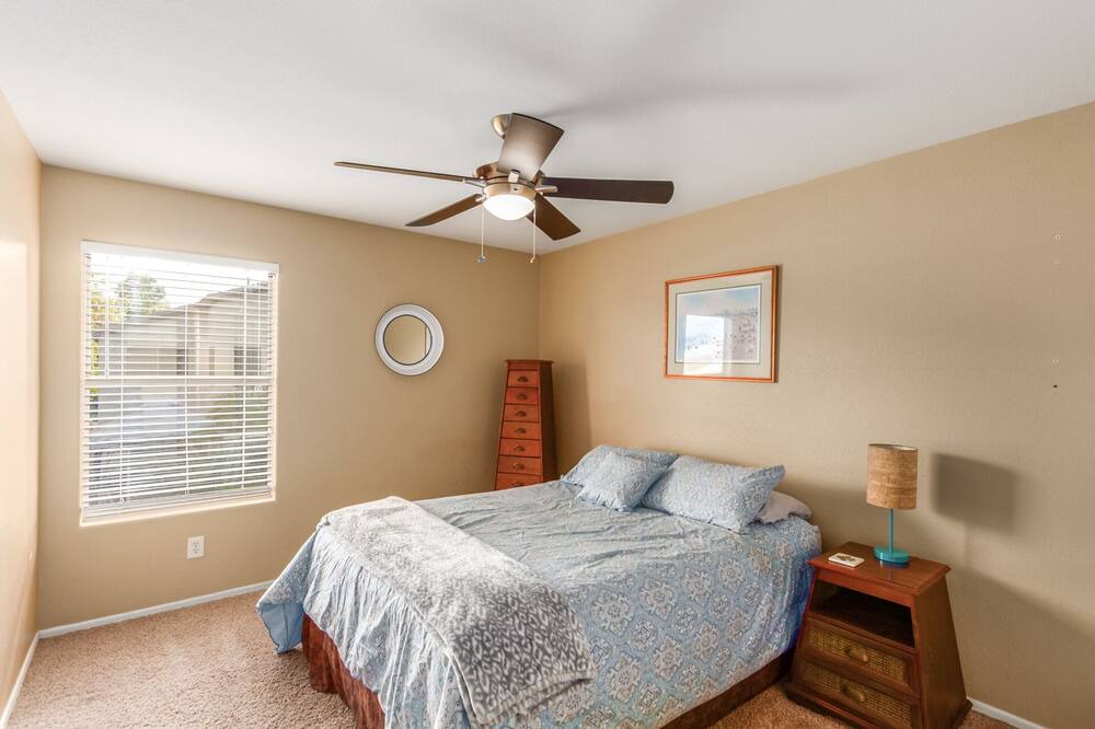 Photo of Bedroom in Gilbert Ranch