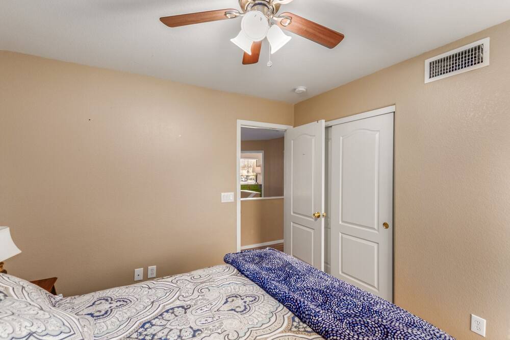 Photo of Bedroom in Gilbert Ranch