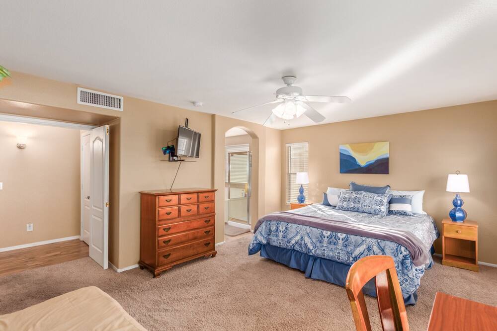 Photo of Bedroom in Gilbert Ranch