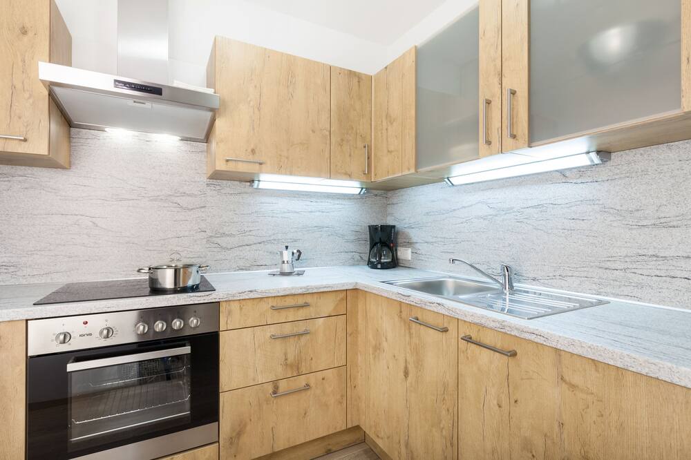 Photo of Kitchen in Mareta