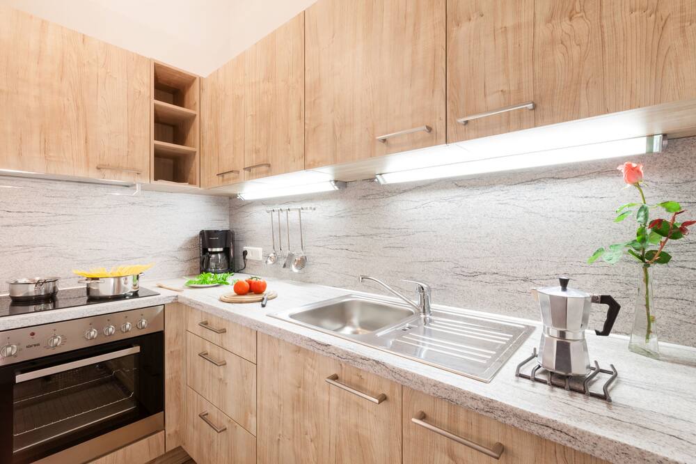 Photo of Kitchen in Mareta