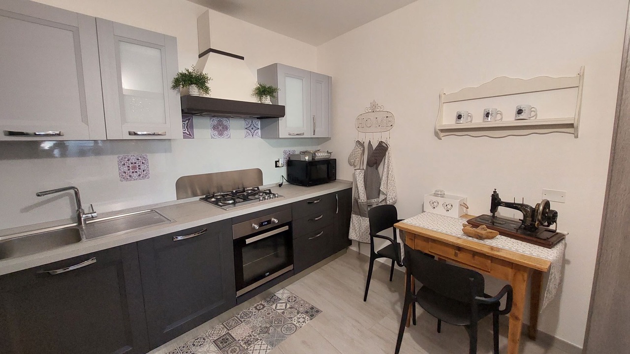 Photo of Kitchen in Martignano