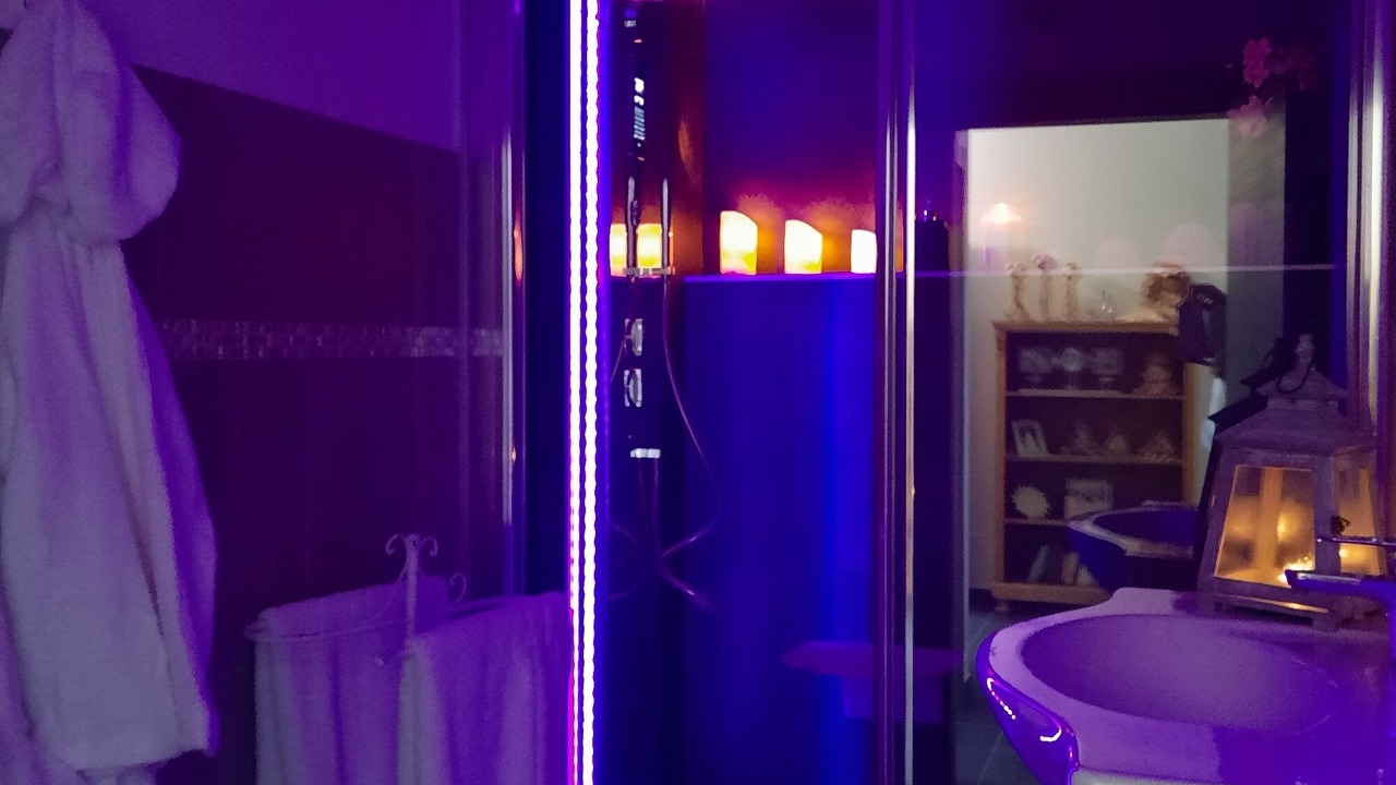 Photo of Bathroom in Martignano