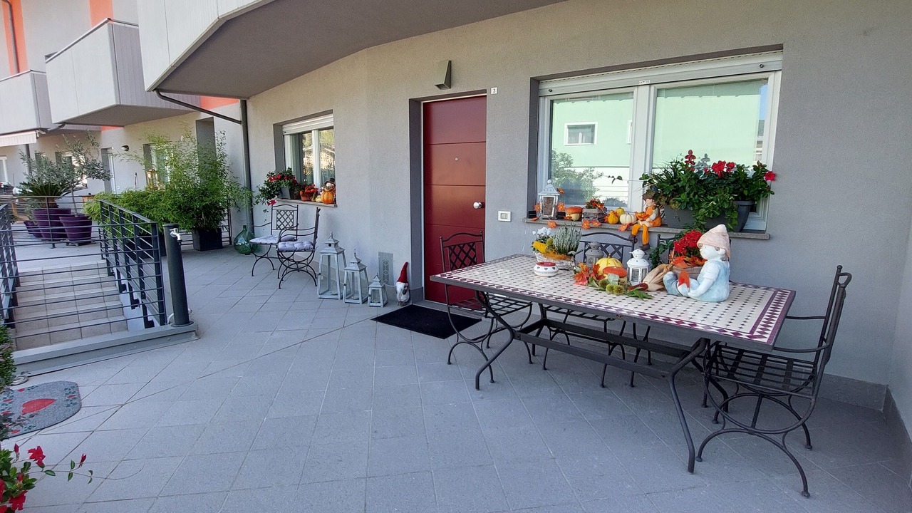 Photo of Outdoor in Martignano
