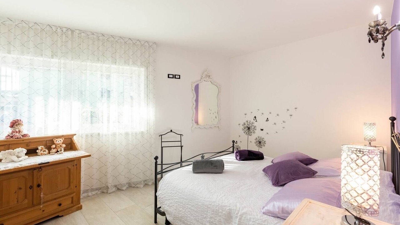 Photo of Bedroom in Martignano