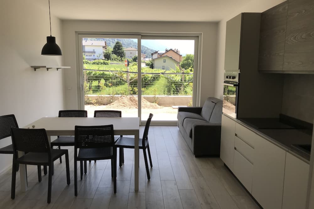 Photo of Kitchen in Martignano