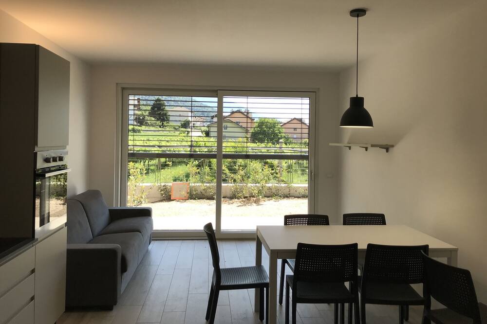 Photo of Livingroom in Martignano