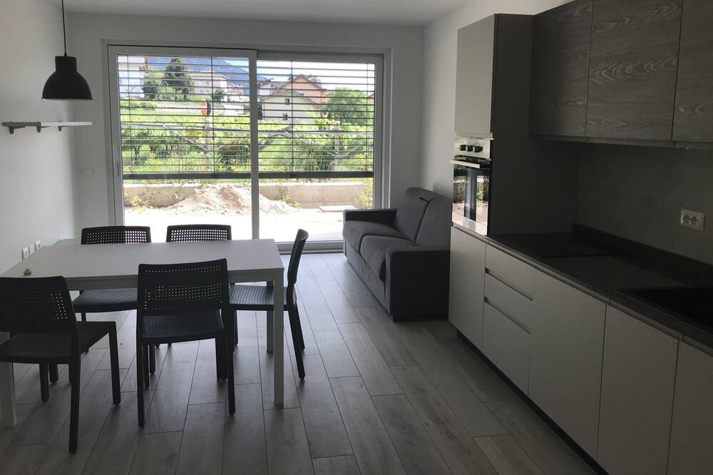 Photo of Kitchen in Martignano