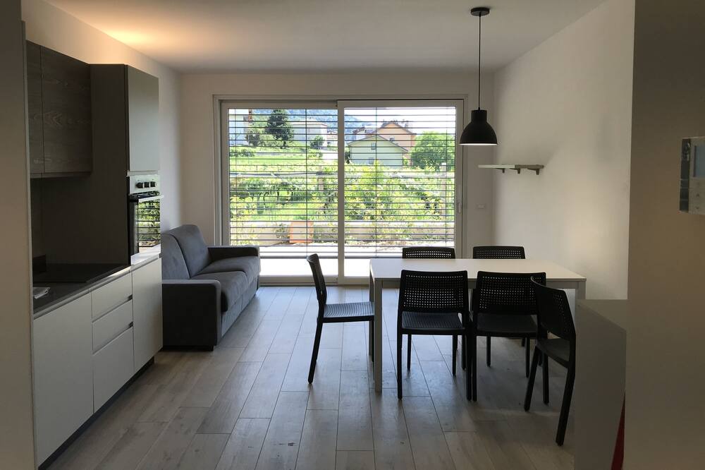 Photo of Kitchen in Martignano