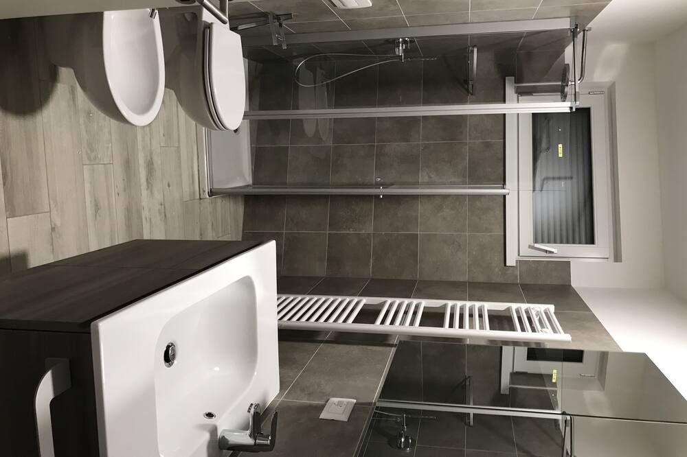 Photo of Bathroom in Martignano
