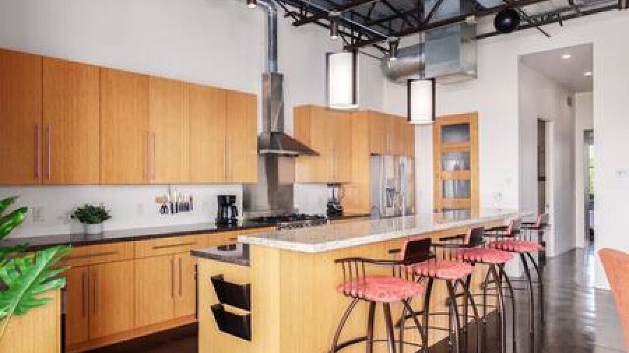 Photo of Kitchen in Arts District