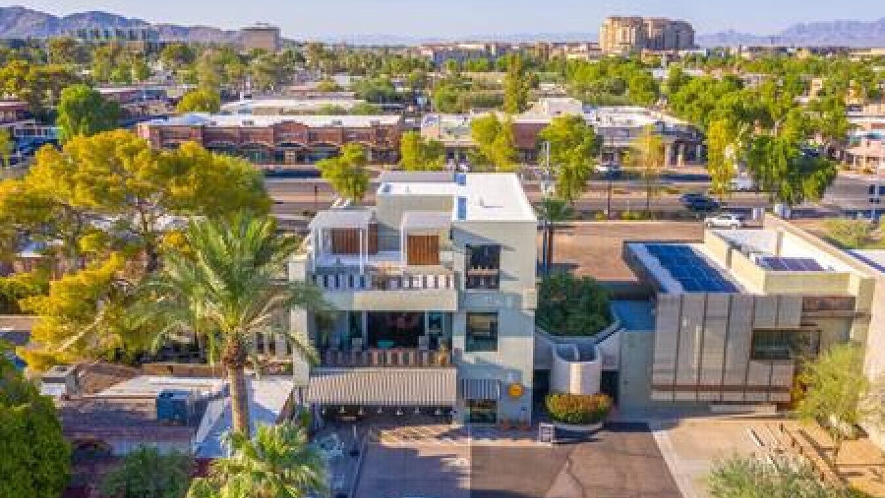 Photo of Outdoor in Arts District
