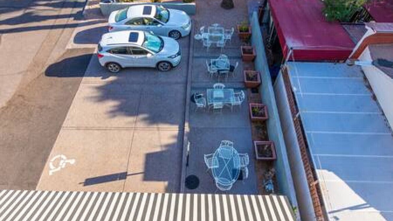 Photo of Outdoor in Arts District