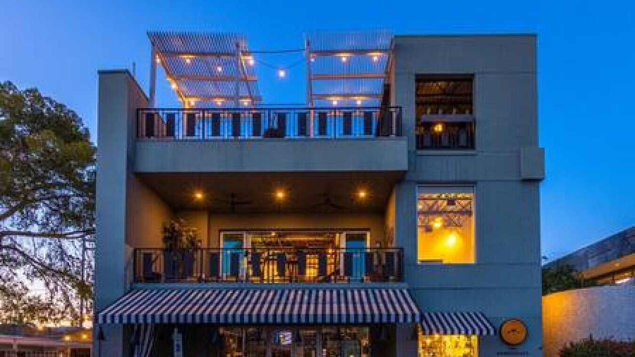 Photo of Outdoor in Arts District