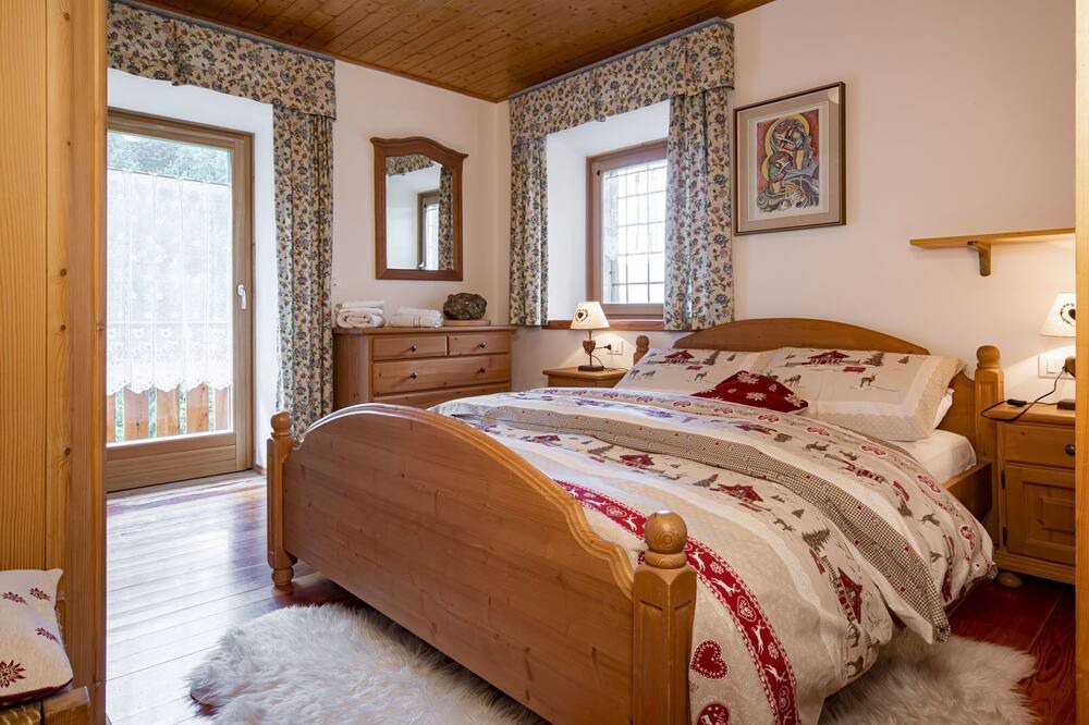 Photo of Bedroom in Palu del Fersina