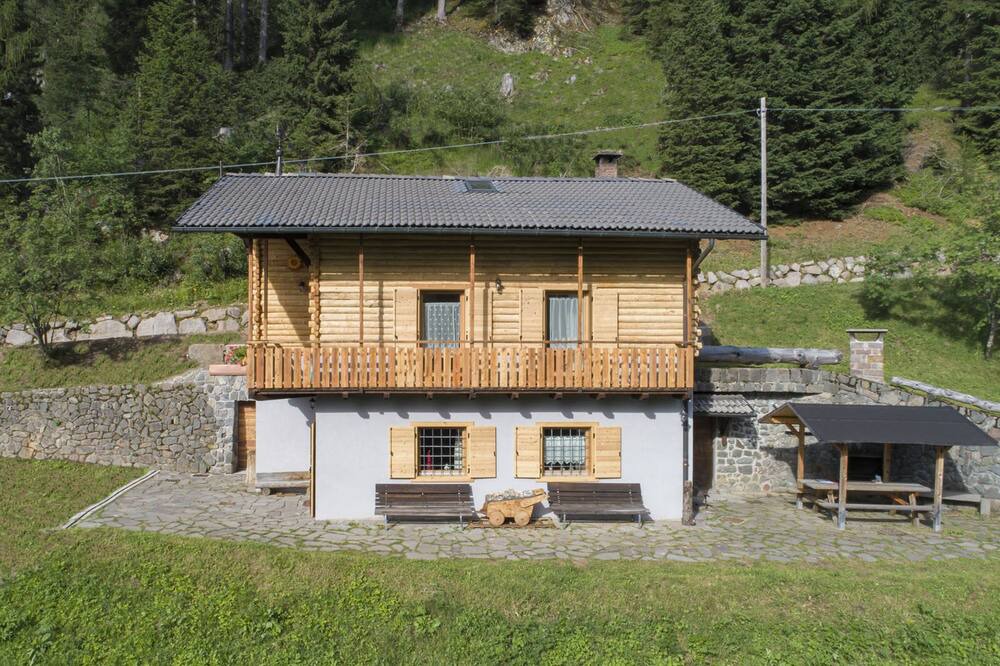 Photo of Outdoor in Palu del Fersina