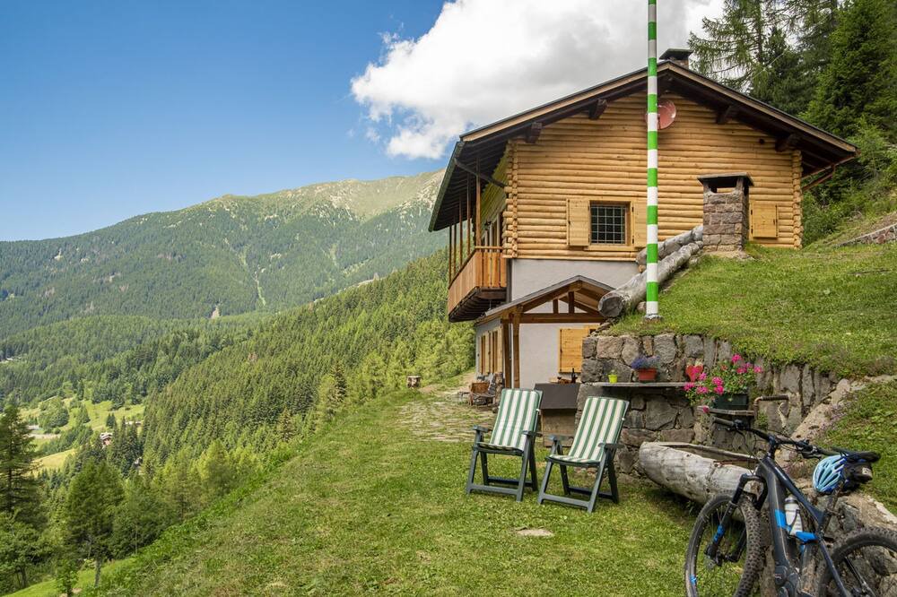 Photo of Outdoor in Palu del Fersina