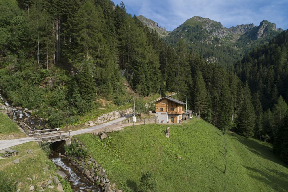 Photo of Outdoor in Palu del Fersina