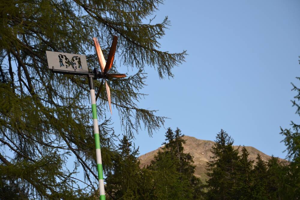 Photo of Outdoor in Palu del Fersina