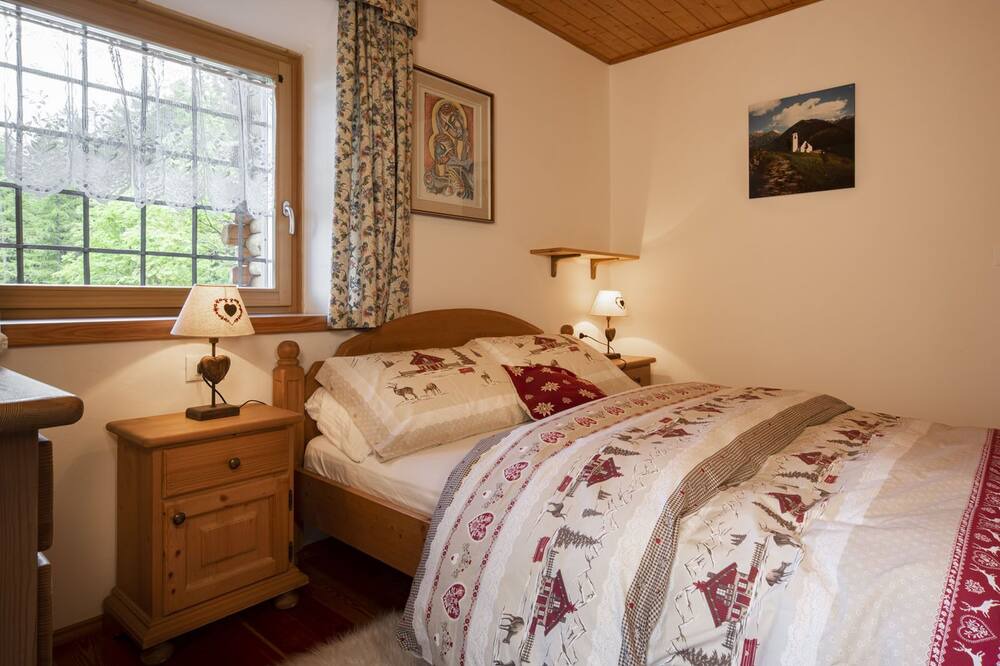 Photo of Bedroom in Palu del Fersina