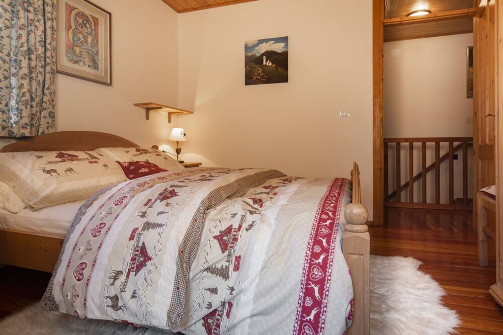 Photo of Bedroom in Palu del Fersina