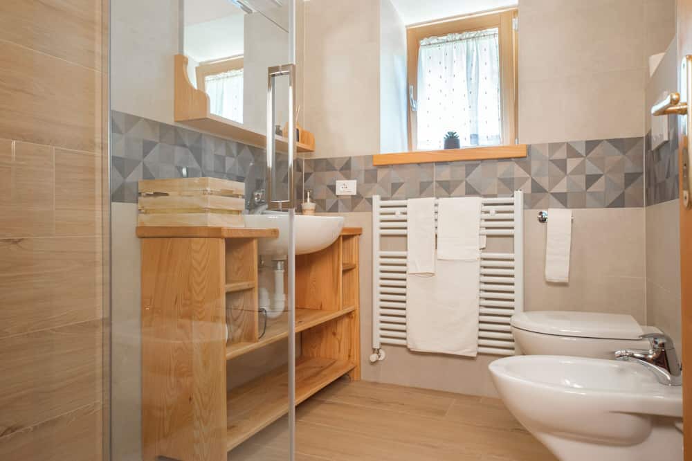 Photo of Bathroom in Palu del Fersina