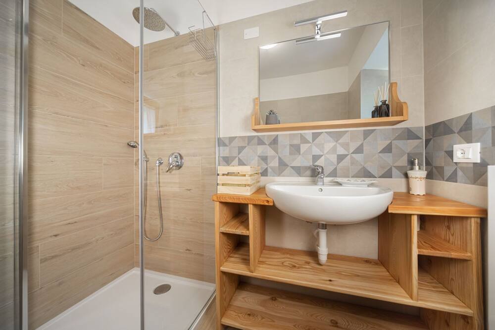 Photo of Bathroom in Palu del Fersina
