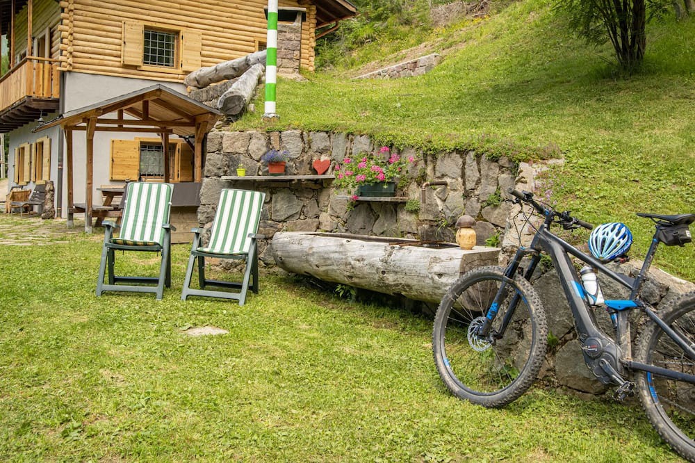 Photo of Outdoor in Palu del Fersina
