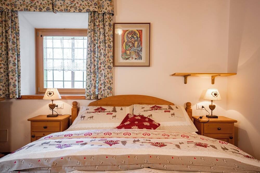 Photo of Bedroom in Palu del Fersina