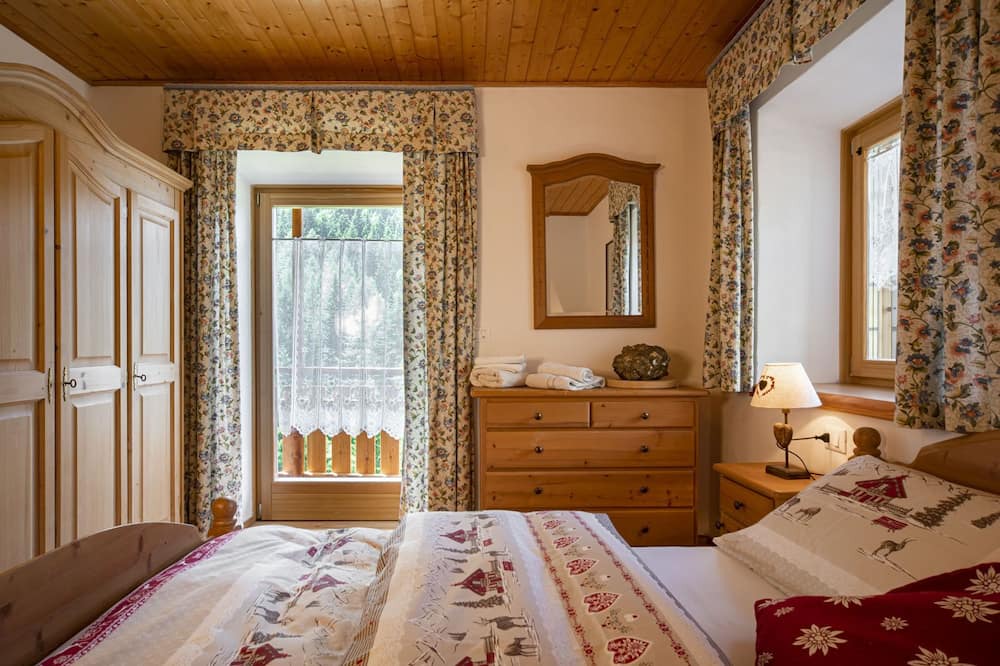 Photo of Bedroom in Palu del Fersina
