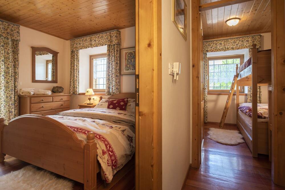 Photo of Bedroom in Palu del Fersina