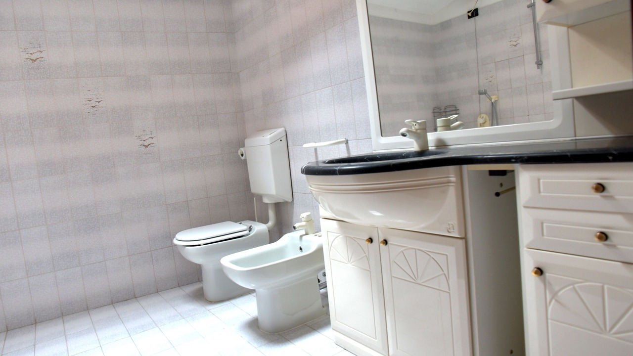 Photo of Bathroom in Campodenno