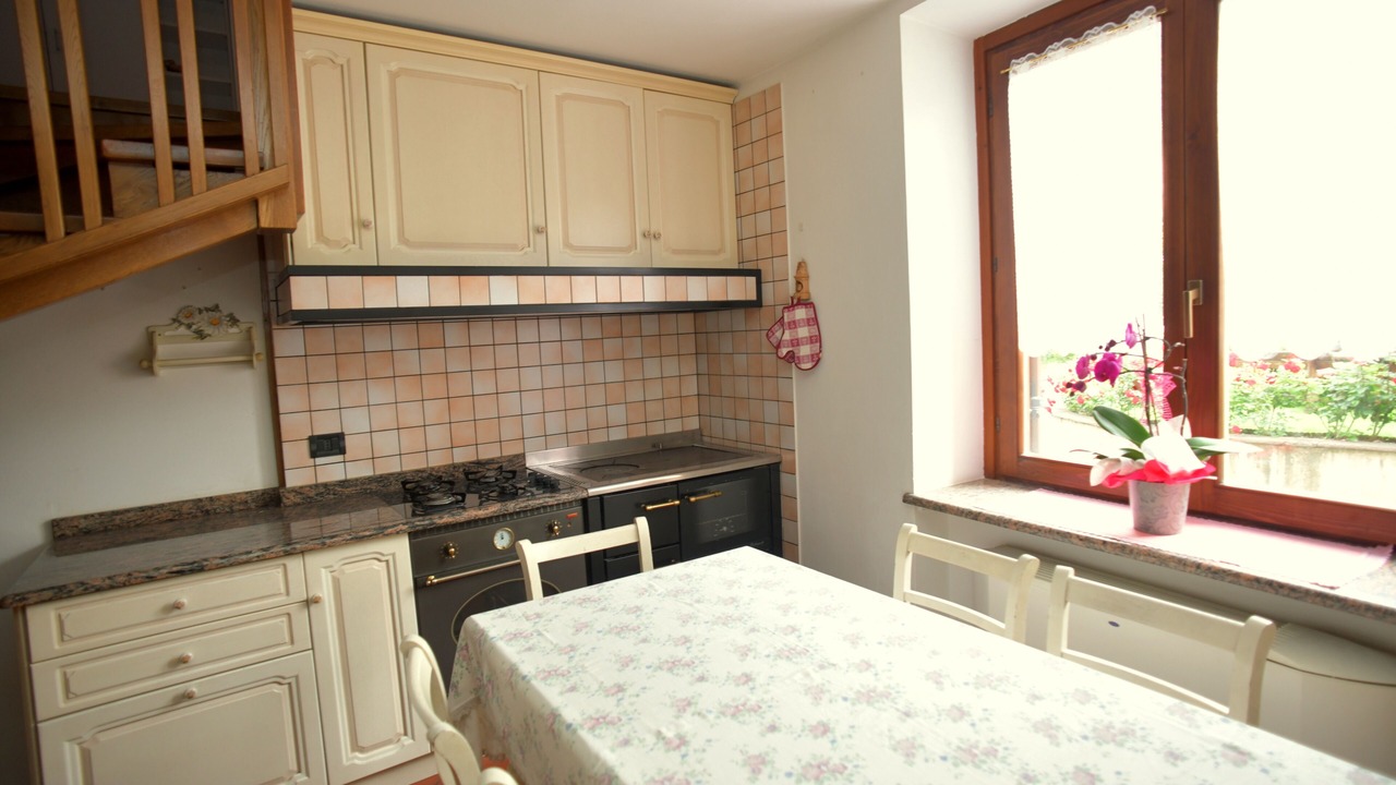Photo of Kitchen in Campodenno