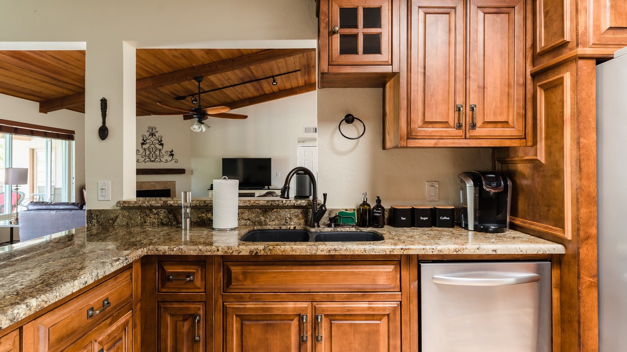 Photo of Kitchen in Ryan Estates