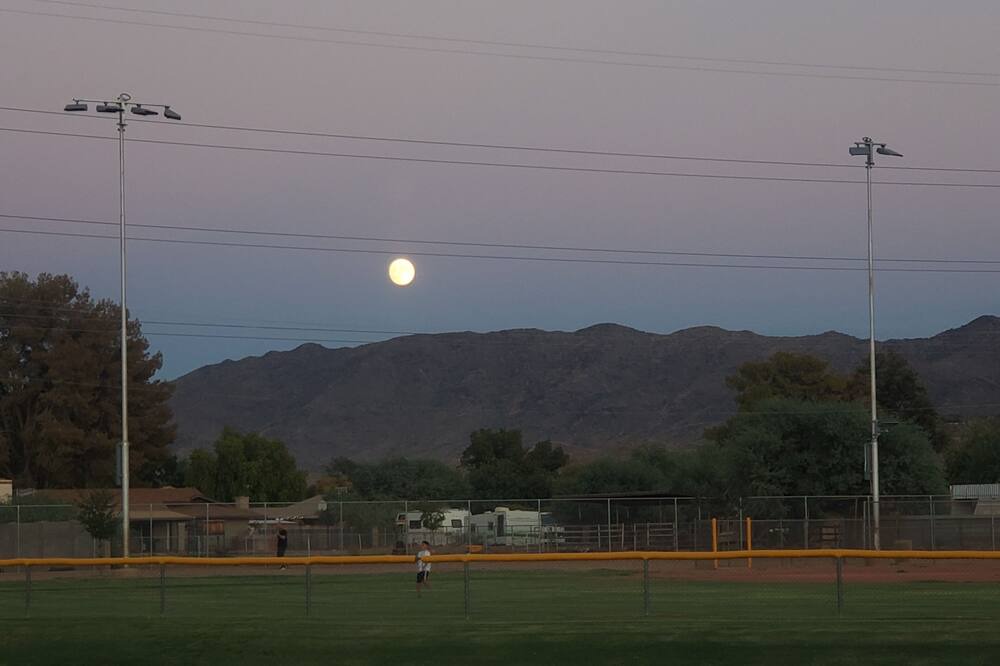 Photo of Outdoor in South Mountain