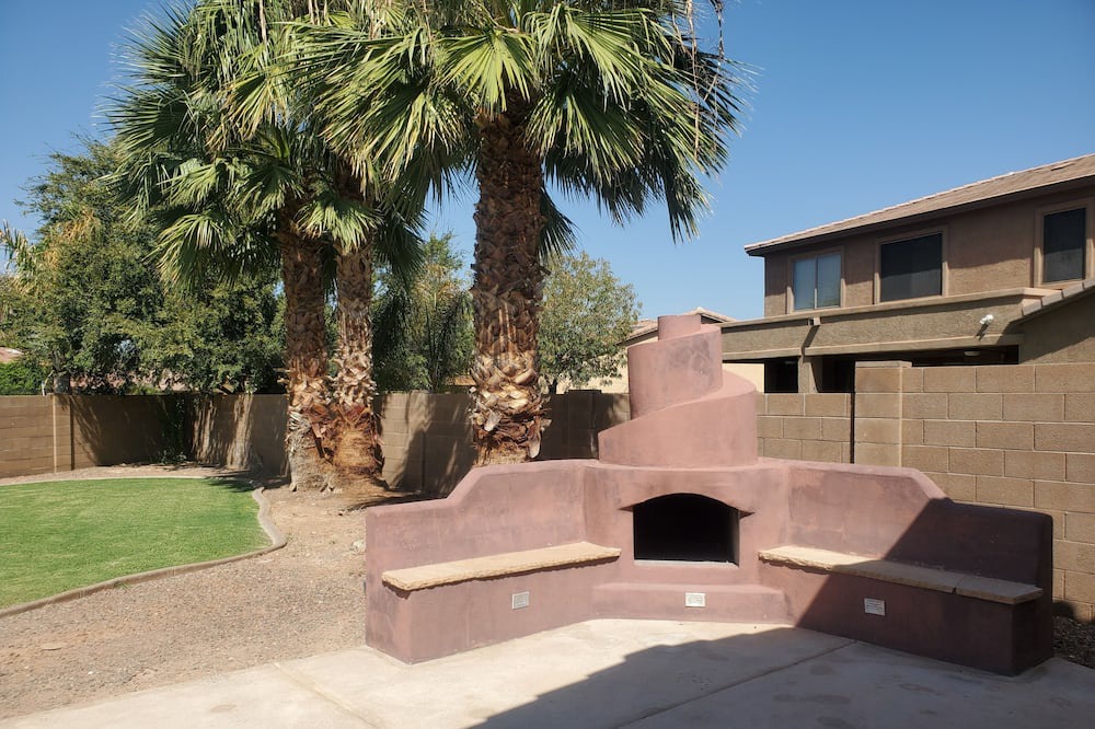 Photo of Outdoor in South Mountain