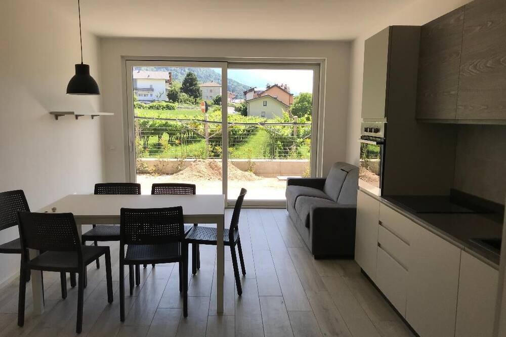 Photo of Kitchen in Martignano