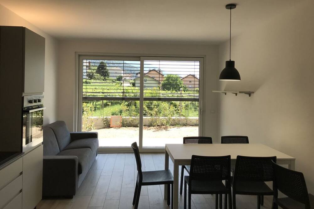 Photo of Livingroom in Martignano