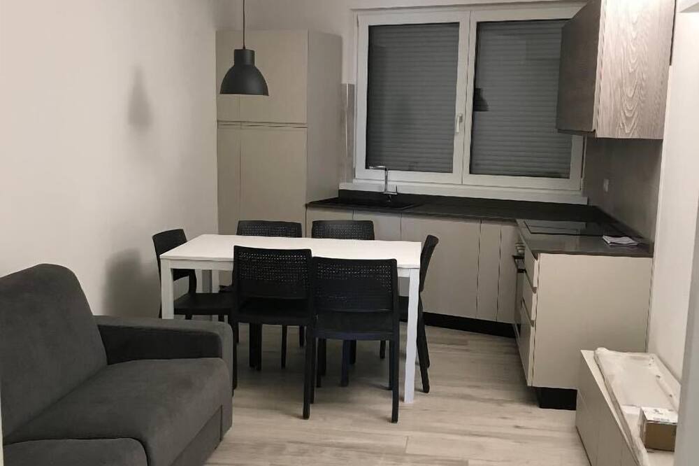 Photo of Livingroom in Martignano
