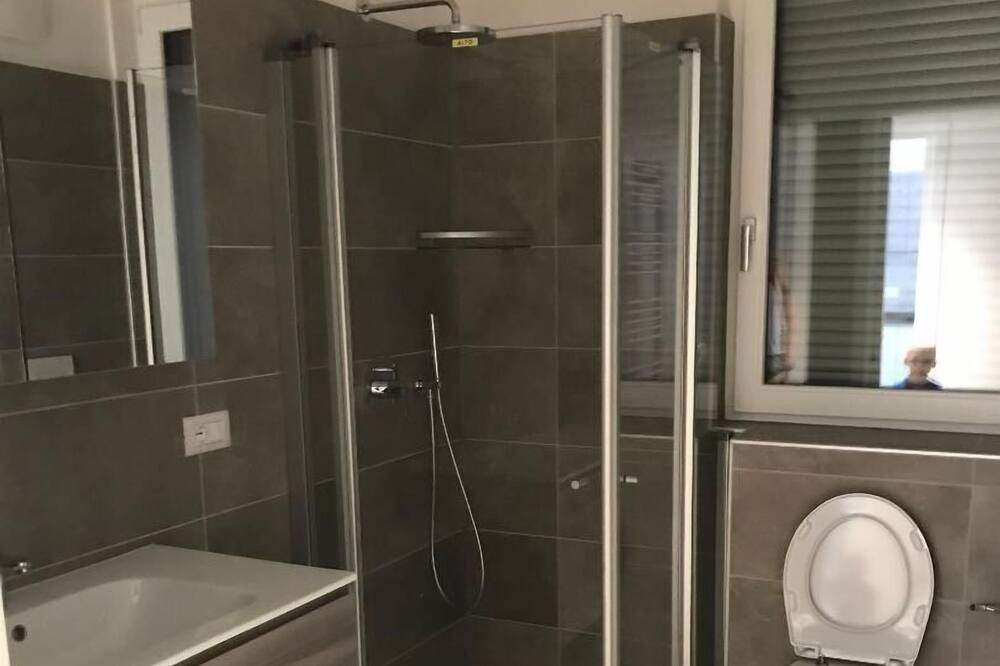 Photo of Bathroom in Martignano