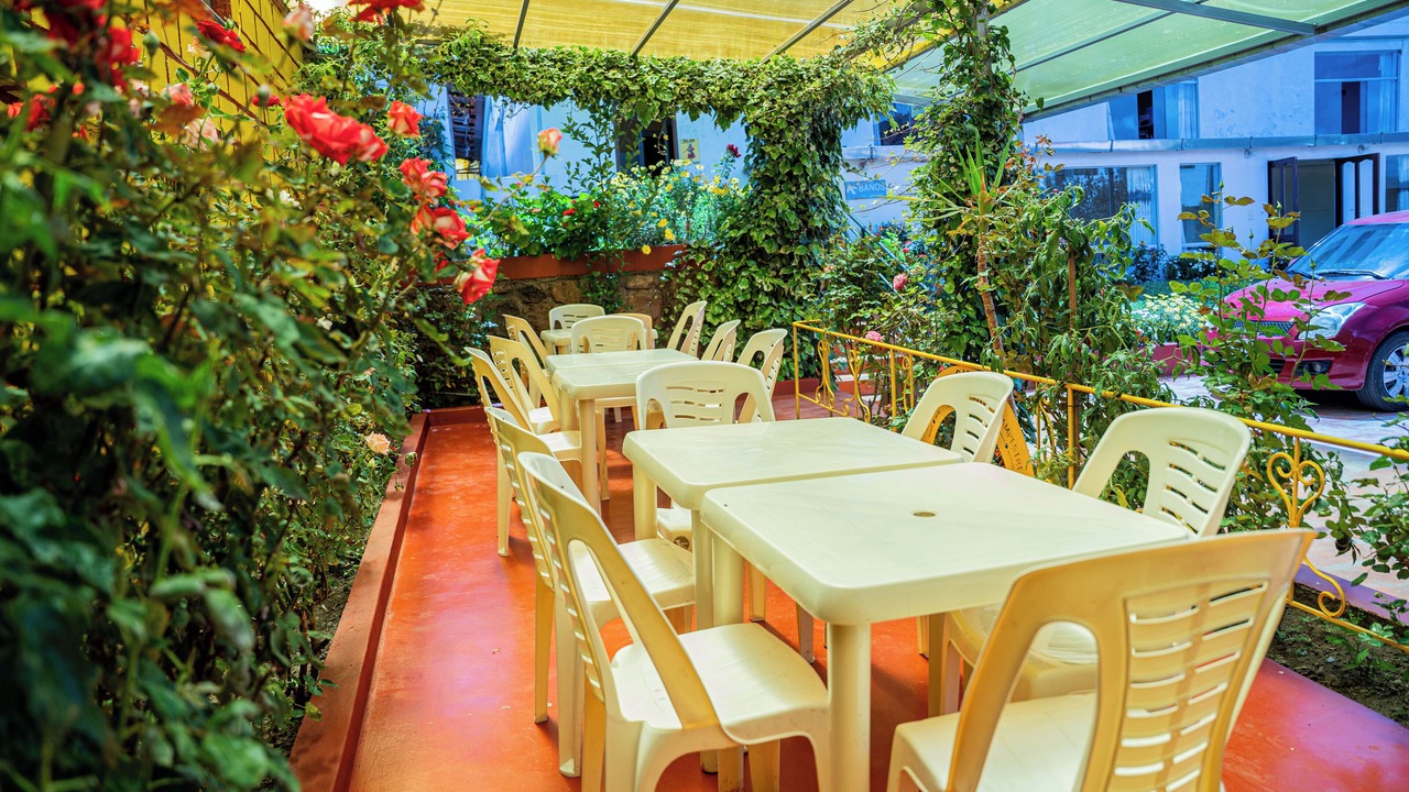 Photo of Patio Balcony in Yunguyo