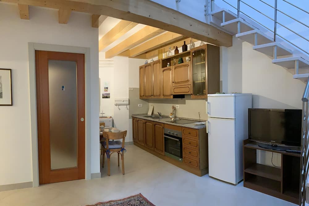 Photo of Kitchen in Bleggio Inferiore