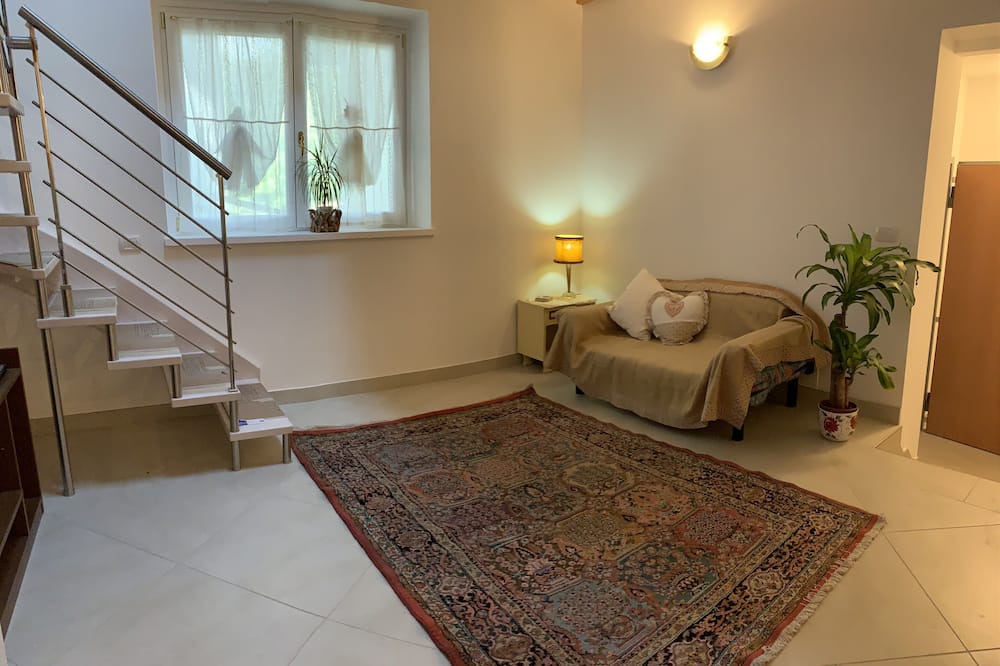 Photo of Livingroom in Bleggio Inferiore