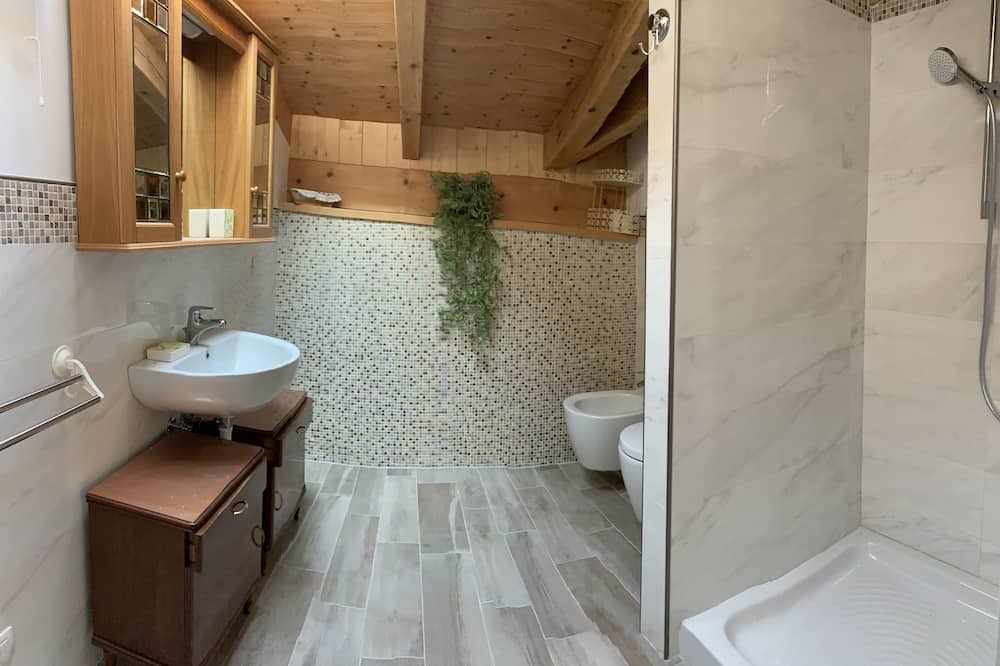 Photo of Bathroom in Bleggio Inferiore