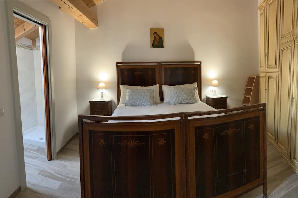 Photo of Bedroom in Bleggio Inferiore