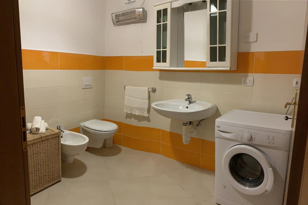 Photo of Bathroom in Bleggio Inferiore